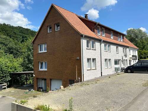 Foto - Haus zum Kaufen in Extertal Bösingfeld 224.000,00 € 294 m²