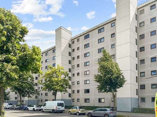 Foto - Wohnung zum Kaufen in Berlin 120.000,00 € 45.42 m²