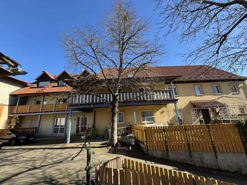 Foto - Haus zum Kaufen in Strullendorf 598.000,00 € 407 m²