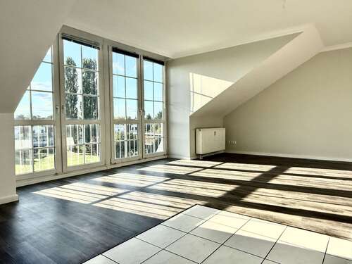 Foto - Wohnung zum Kaufen in Berlin-Bohnsdorf 190.000,00 € 62.6 m²