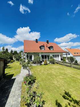Foto - Haus zum Mieten in Attenkirchen 1.500,00 € 130 m²