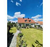 Haus zum Mieten in Attenkirchen 1.500,00 € 130 m²