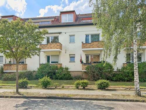 Foto - Wohnung zum Kaufen in Berlin 199.000,00 € 58.75 m²