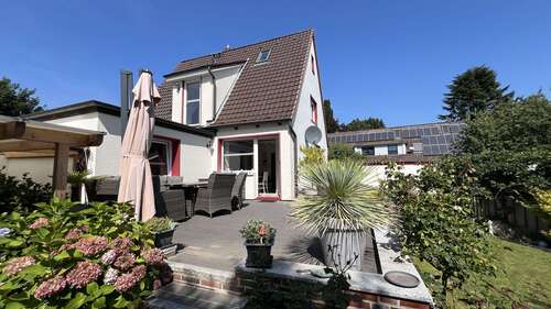 Foto - Haus zum Kaufen in Cuxhaven 635.000,00 € 240 m²