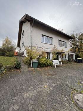 Foto - Grundstück zu verkaufen in Ortenberg 350.000,00 € 1232 m²