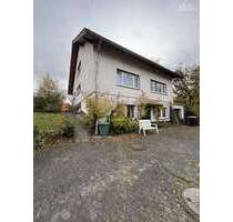 Grundstück zu verkaufen in Ortenberg 350.000,00 € 1232 m²