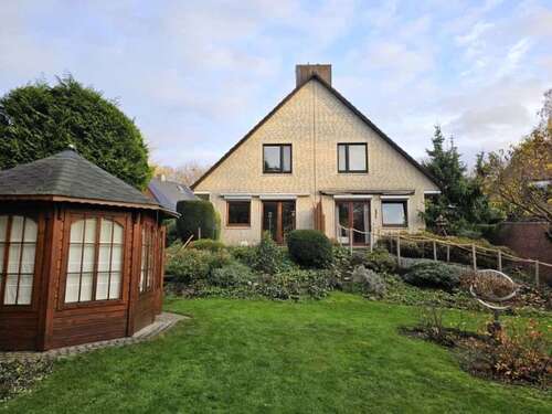 Foto - Haus zum Mieten in Hamburg 2.400,00 € 118 m²