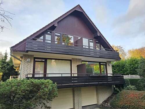 Foto - Haus zum Mieten in Hamburg - Tonndorf 2.195,00 € 118 m²