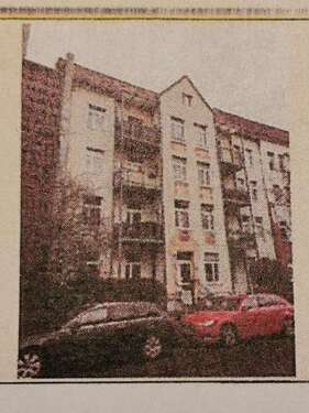 Foto - Wohnung zum Mieten in Erfurt 990,00 € 95 m²