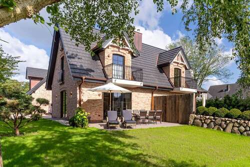 Foto - Haus zum Kaufen in Sankt Peter-Ording 2.700.000,00 € 155 m²