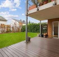 Wohnung zum Kaufen in Düsseldorf - Benrath 465.000,00 € 110 m²