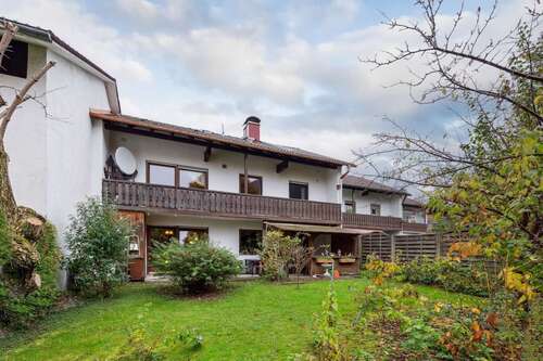 Foto - Wohnung zum Kaufen in Bad Heilbrunn 320.000,00 € 75 m²