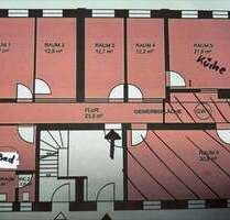 Wohnung zum Mieten in Baden-Württemberg - Argenbühl 1.200,00 € 110 m²