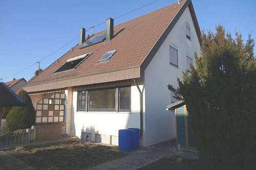 Foto - Haus zum Kaufen in Urbach 679.000,00 € 214 m²