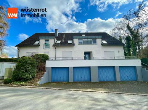Foto - Wohnung zum Mieten in Hattingen Blankenstein 610,00 € 68.93 m²