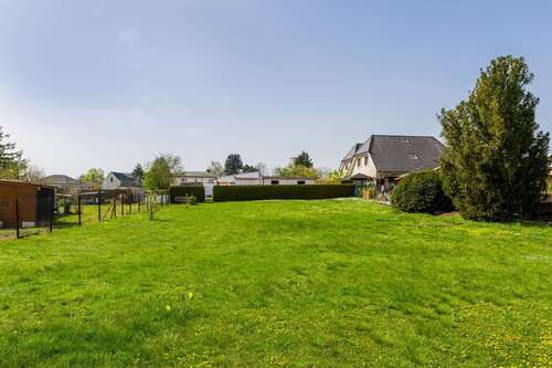 Foto - Grundstück zu verkaufen in Ahrensfelde 300.000,00 € 612 m²