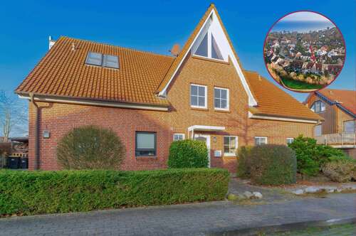 Foto - Haus zum Kaufen in Scharbeutz 599.000,00 € 95.95 m²