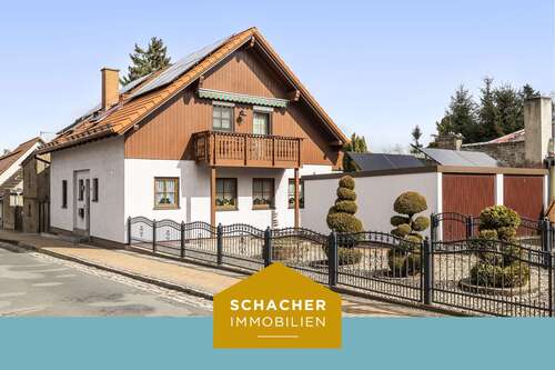 Foto - Haus zum Kaufen in Nauen OT Berge 498.000,00 € 154.6 m²