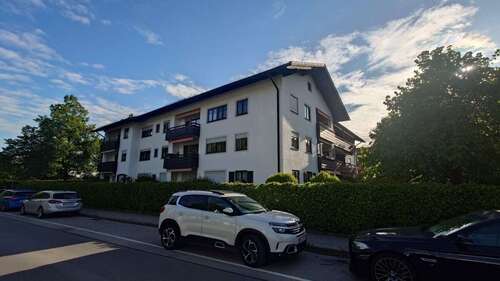 Foto - Wohnung zum Kaufen in Bad Tölz 215.000,00 € 42 m²