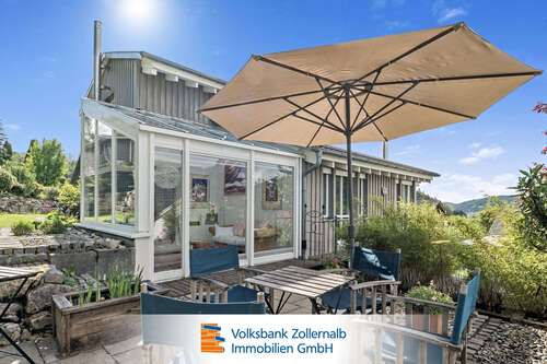 Foto - Haus zum Kaufen in Meßstetten 499.000,00 € 156 m²