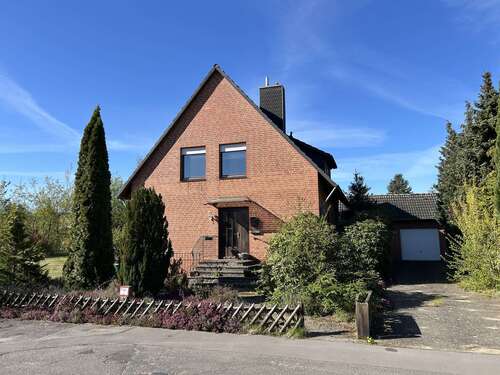 Foto - Haus zum Kaufen in Lüneburg 499.000,00 € 125 m²