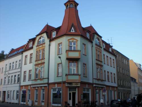 Foto - Wohnung zum Mieten in Fürstenwalde 750,00 € 69 m²