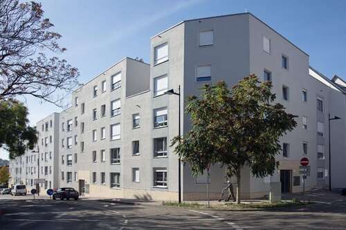 Foto - Wohnung zum Mieten in Lahr 1.070,00 € 97.01 m²