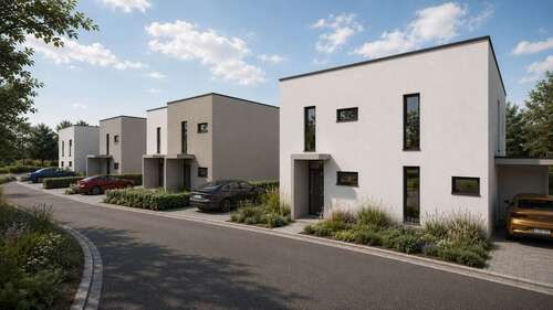 Foto - Haus zum Kaufen in Gangelt 288.000,00 € 71 m²