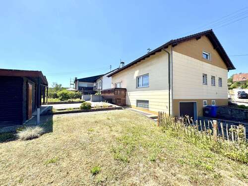 Foto - Haus zum Kaufen in Hirschhorn 198.000,00 € 171.67 m²