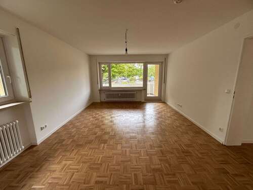 Foto - Wohnung zum Mieten in Nürnberg 1.238,00 € 91.04 m²