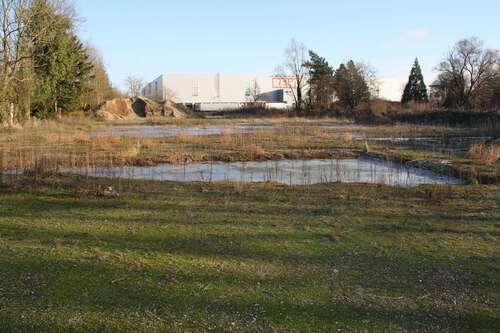 Foto - Grundstück in Niedersachsen - Lehrte 1.250.000,00 € 7111 m²