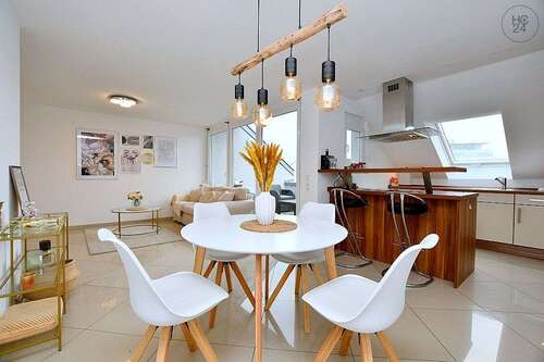 Foto - Wohnung zum Mieten in Sindelfingen 2.490,00 € 110 m²