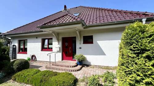 Foto - Haus zum Kaufen in Plön 715.000,00 € 158 m²