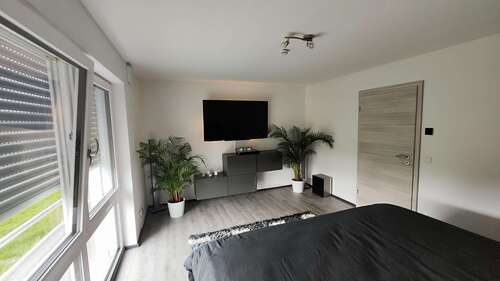 Foto - Haus zum Mieten in Zell unter Aichelberg 1.790,00 € 136 m²