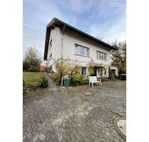 Haus zum Kaufen in Ortenberg 350.000,00 € 260 m²