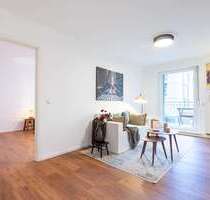 Wohnung zum Kaufen in Augsburg 279.000,00 € 54 m²