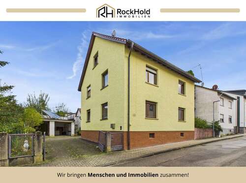 Foto - Haus zum Kaufen in Pfinztal 350.000,00 € 166.59 m²