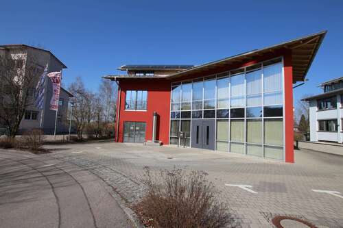 Foto - Büro in Wörthsee Etterschlag 1.822,00 € 144 m²