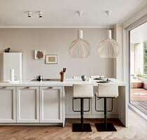 Wohnung zum Kaufen in Düsseldorf - Golzheim 695.000,00 € 78 m²