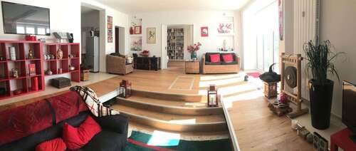 Foto - Wohnung zum Kaufen in Bad Schwalbach 285.000,00 € 104.52 m²