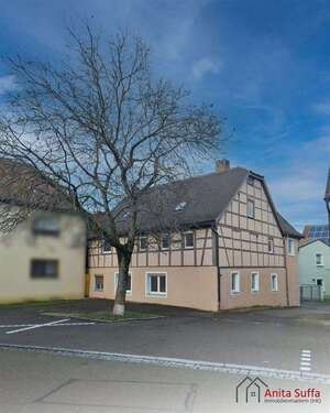 Foto - Haus zum Kaufen in Marktbergel 319.000,00 € 221.66 m²