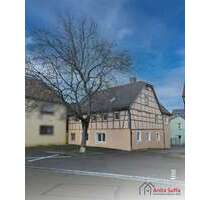 Haus zum Kaufen in Marktbergel 269.500,00 € 221.66 m²