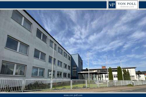 Foto - Büro in Bad Grund (Harz) 450.000,00 € 2550 m²