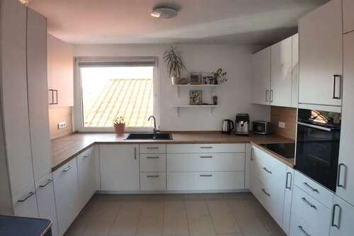 Foto - Wohnung zum Kaufen in Wolfsburg 285.000,00 € 101 m²