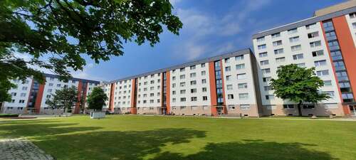 Foto - Wohnung zum Mieten in München 1.140,00 € 58 m²