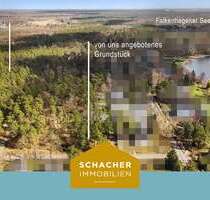 Grundstück zu verkaufen in Falkensee 345.000,00 € 793 m²
