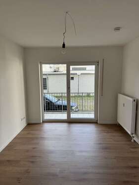 Foto - Wohnung zum Mieten in Mannheim 540,00 € 32.49 m²