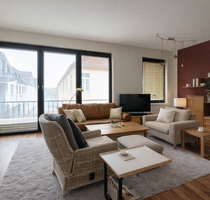 Wohnung zum Kaufen in Verden 175.000,00 € 69.2 m²