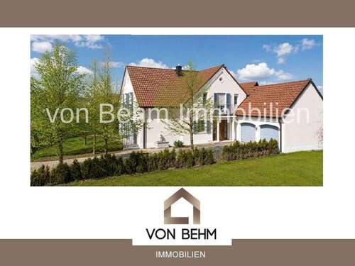 Foto - Haus zum Kaufen in Geisenfeld Ilmendorf 739.000,00 € 186 m²