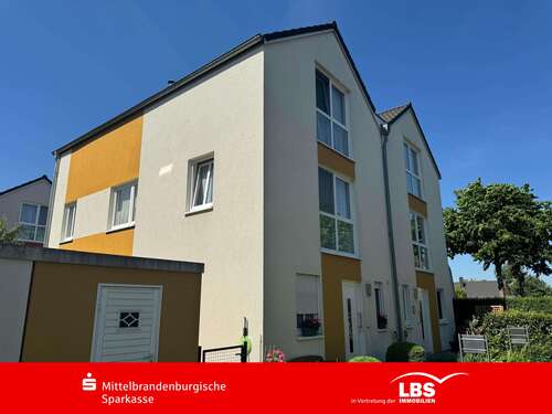Foto - Haus zum Kaufen in Potsdam 720.000,00 € 138.29 m²